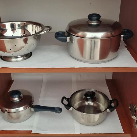 PlátanosCasa Artemis别墅 外观 照片
